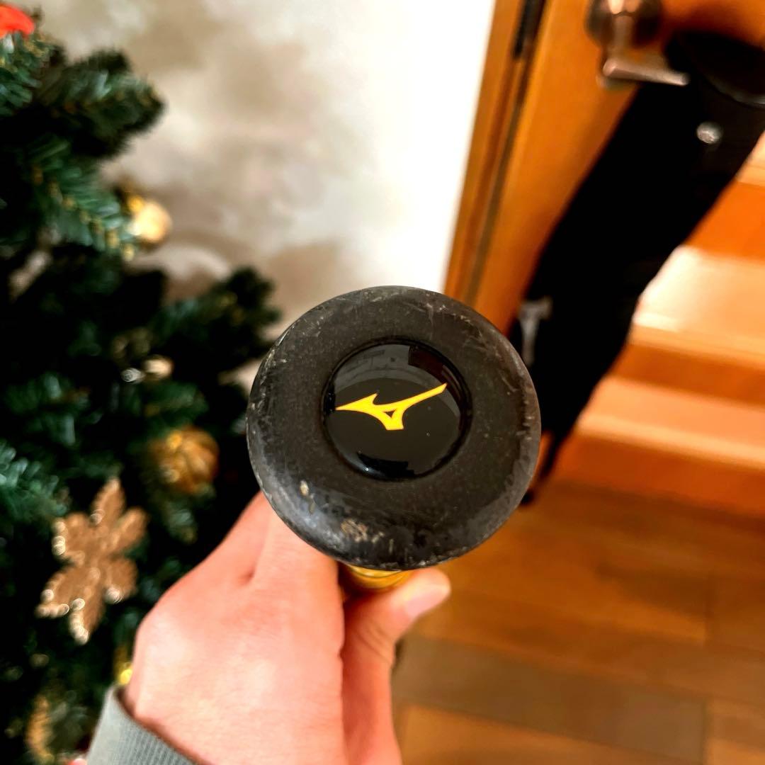 C*N様 レガシー　バット