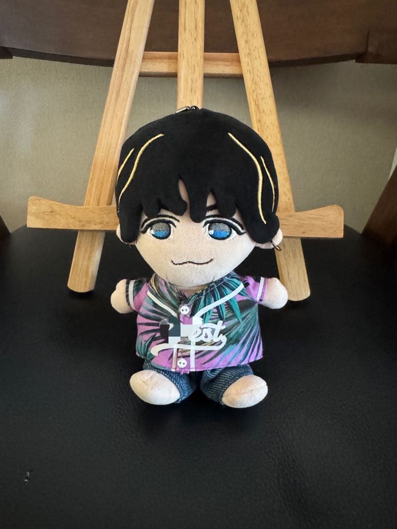 WEST. 2025 メトロック風衣装