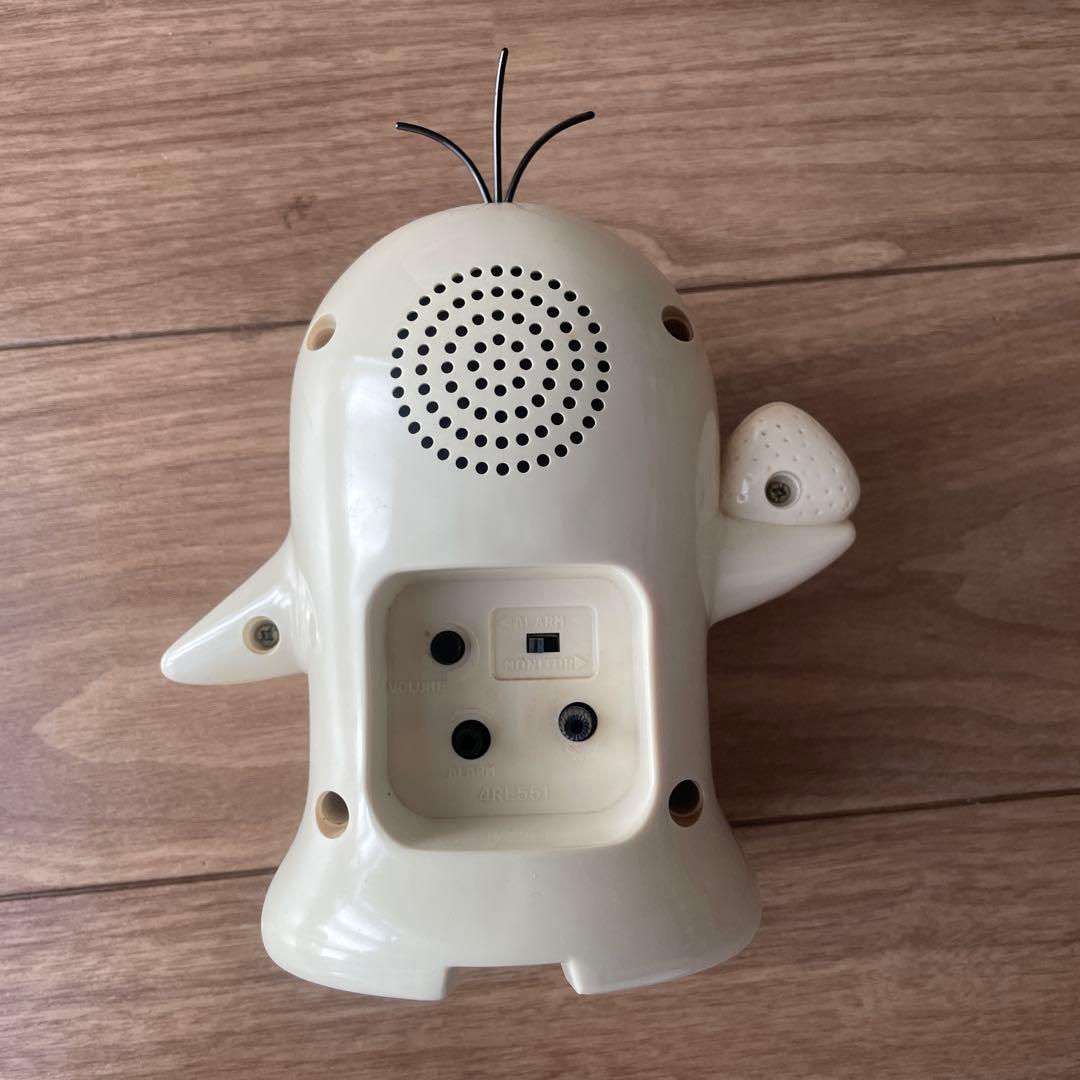 おばけのQ太郎 アラーム時計