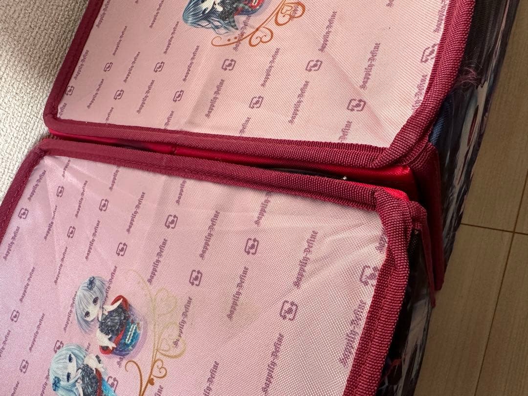 と*う様 てぃんかーべる　てぃんくる　まとめ売り