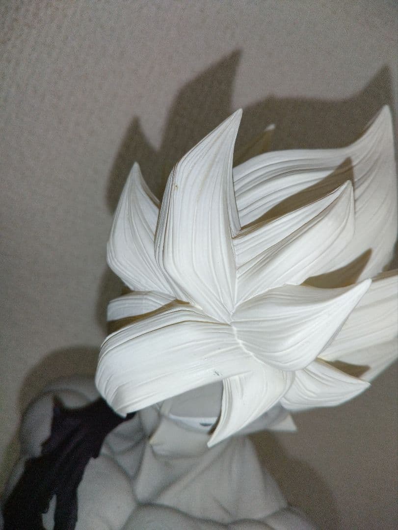 ぽ*ん様 SMSP ドラゴンボール 　ベジータ 　孫悟空