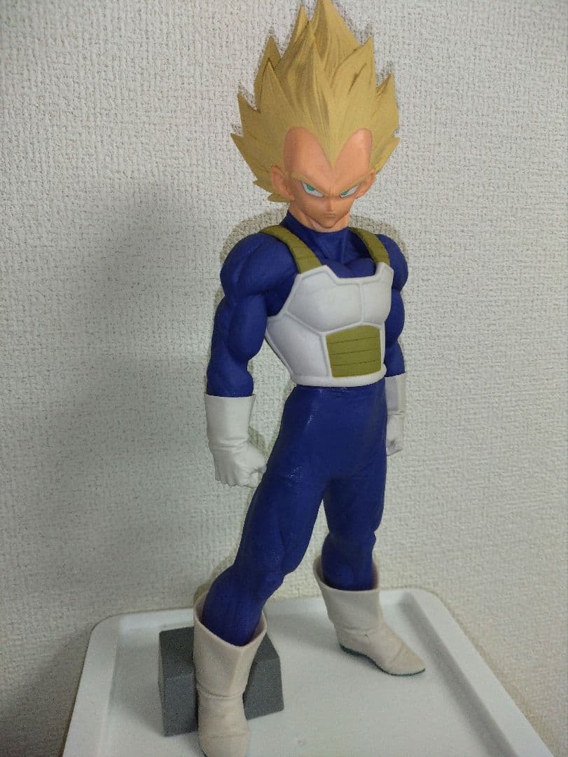 ぽ*ん様 SMSP ドラゴンボール 　ベジータ 　孫悟空