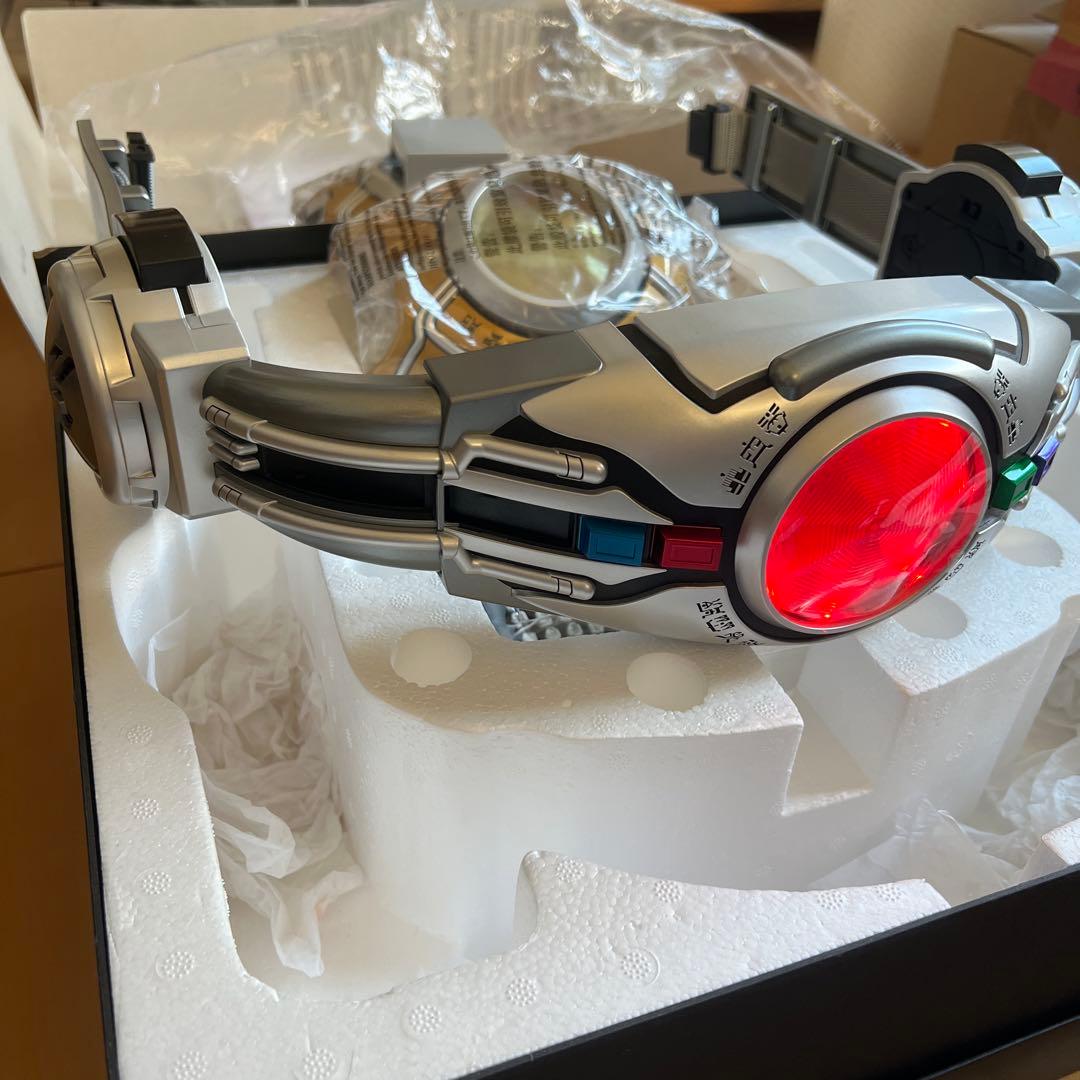 仮面ライダークウガ　CSMアークル