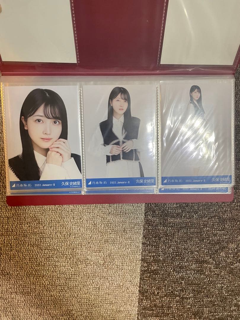 乃木坂46 まとめ売り