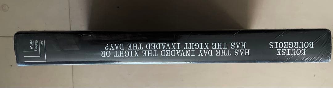 meto 　Louise Bourgeois