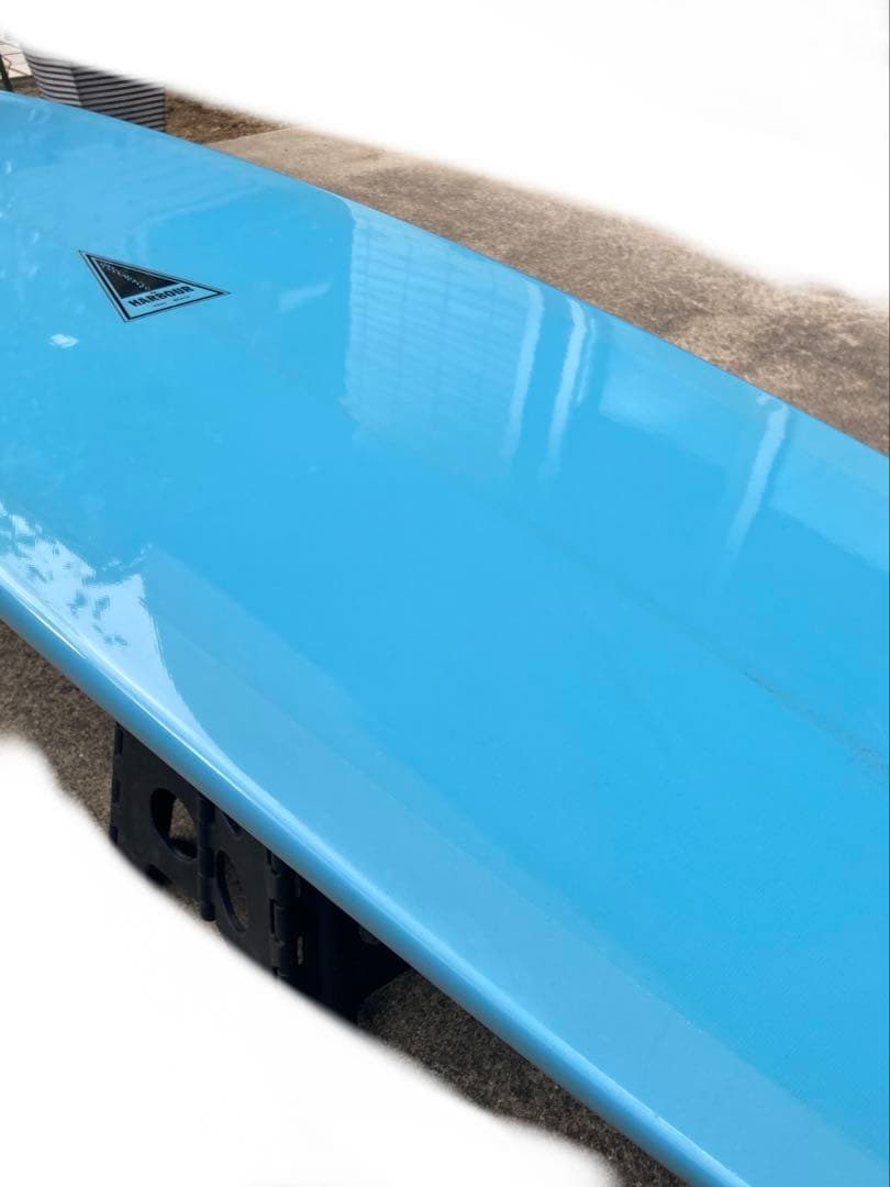 ハーバー　ロングボード バナナモデル　9.2