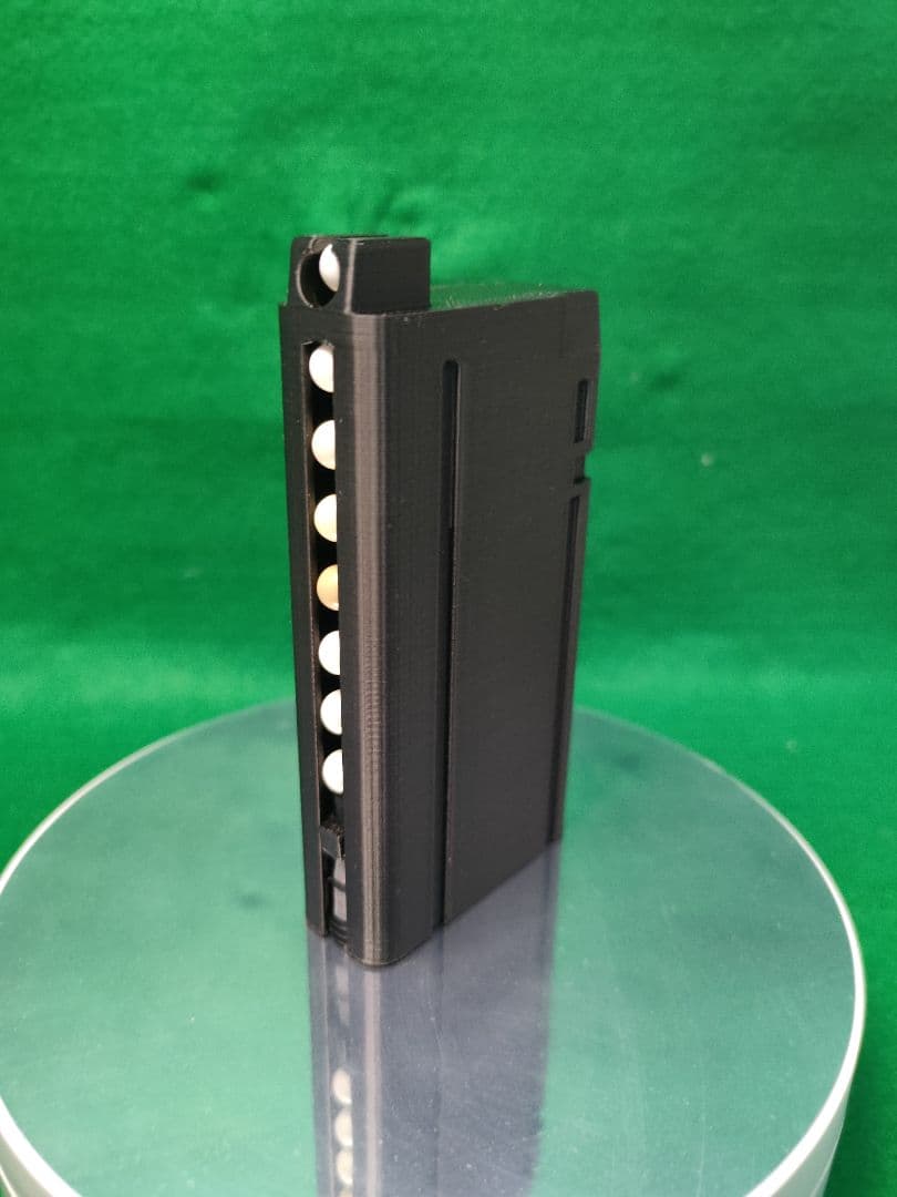 ジョージ AGM M1カービン用マガジン スリット有無 各2個ずつ計4個