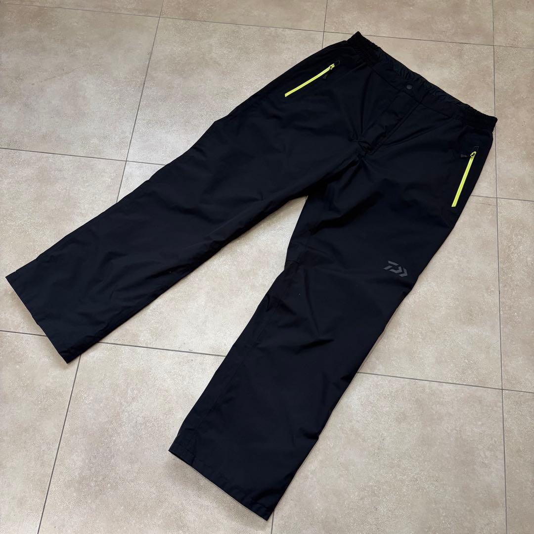 ダイワ DAIWA DR-1924 ゴアテックス バーサタイルレインスーツ