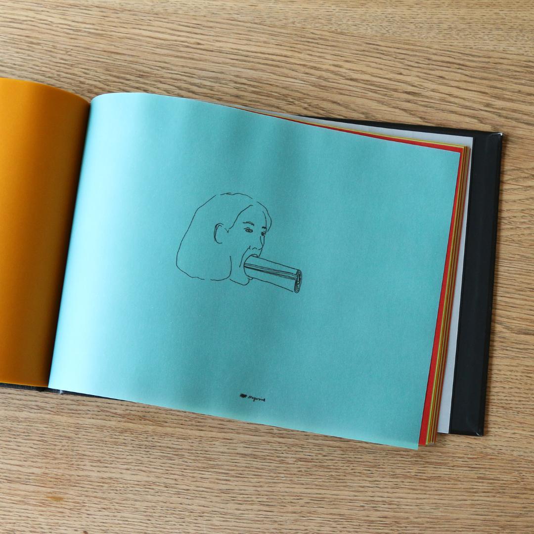 アート・デザイン・音楽 Erwin Wurm: One Minute Sculptures