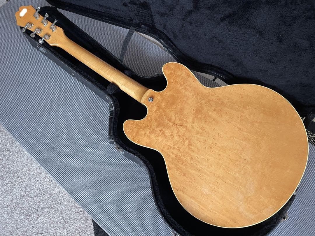 値下げ レア マツモク最終 2点ロッドカバー 美 1986 カジノ