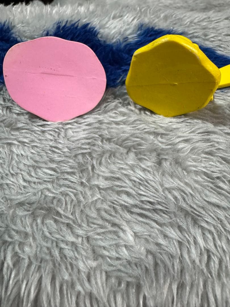 初期モンコレピカチュウメタモン メタモン フィギュアセット