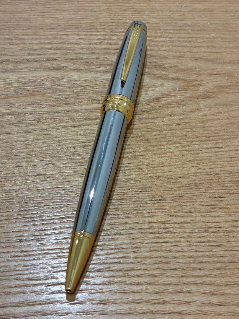 ◎パーカー万年筆、クロスボールペン