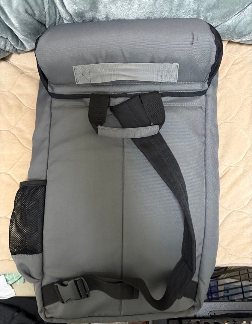 BOSS GT-10 エフェクター　ケースリュック付