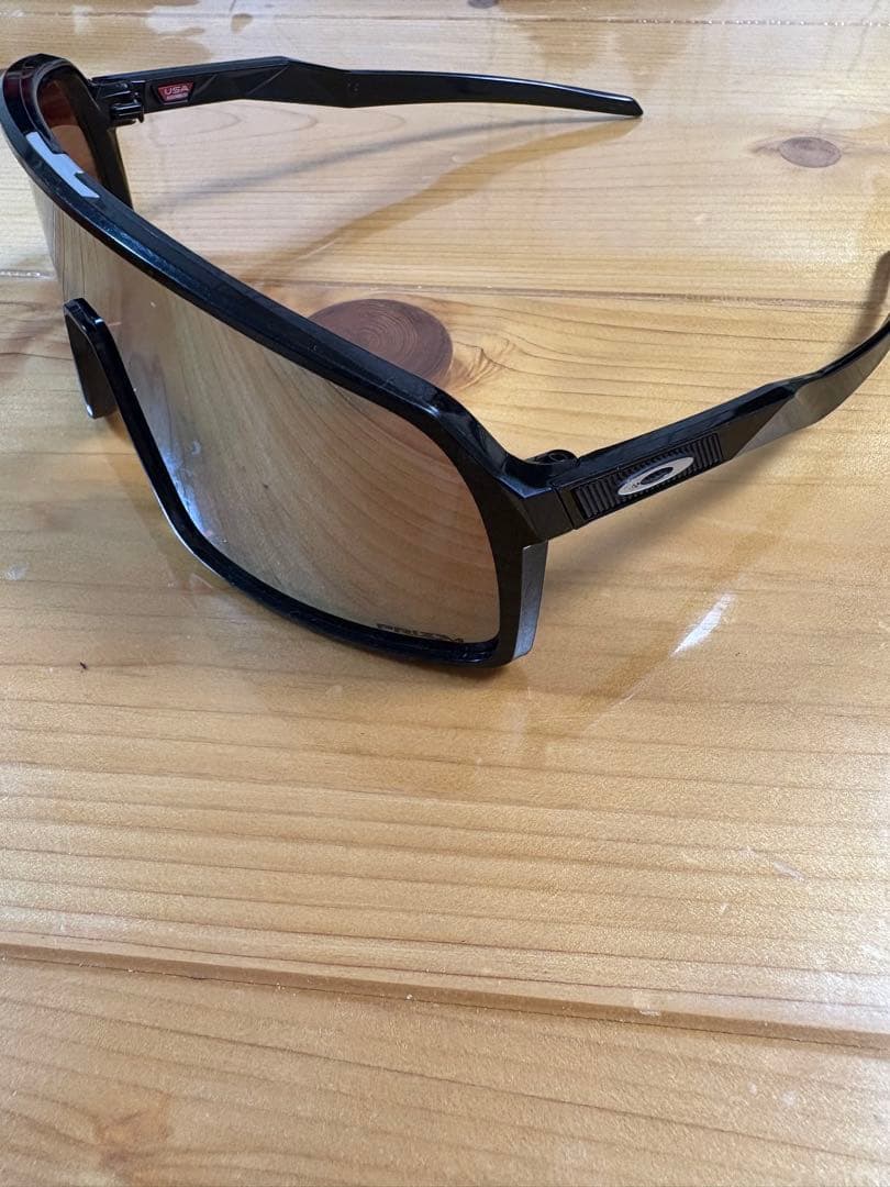Oakley 野球用サングラス