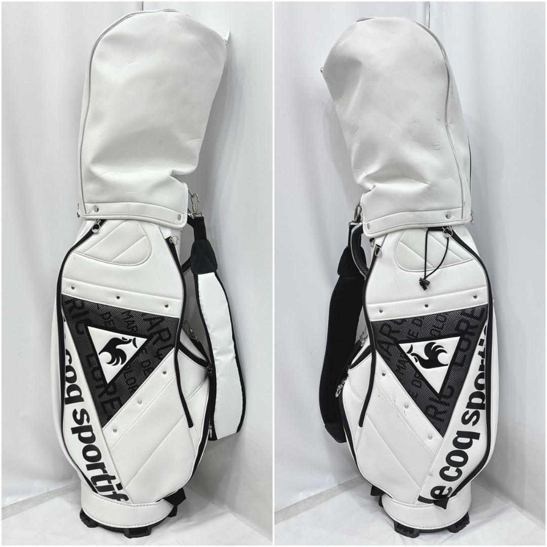 レディース右利き初心者用　テーラーメイド　ハーフゴルフセット　W-2372