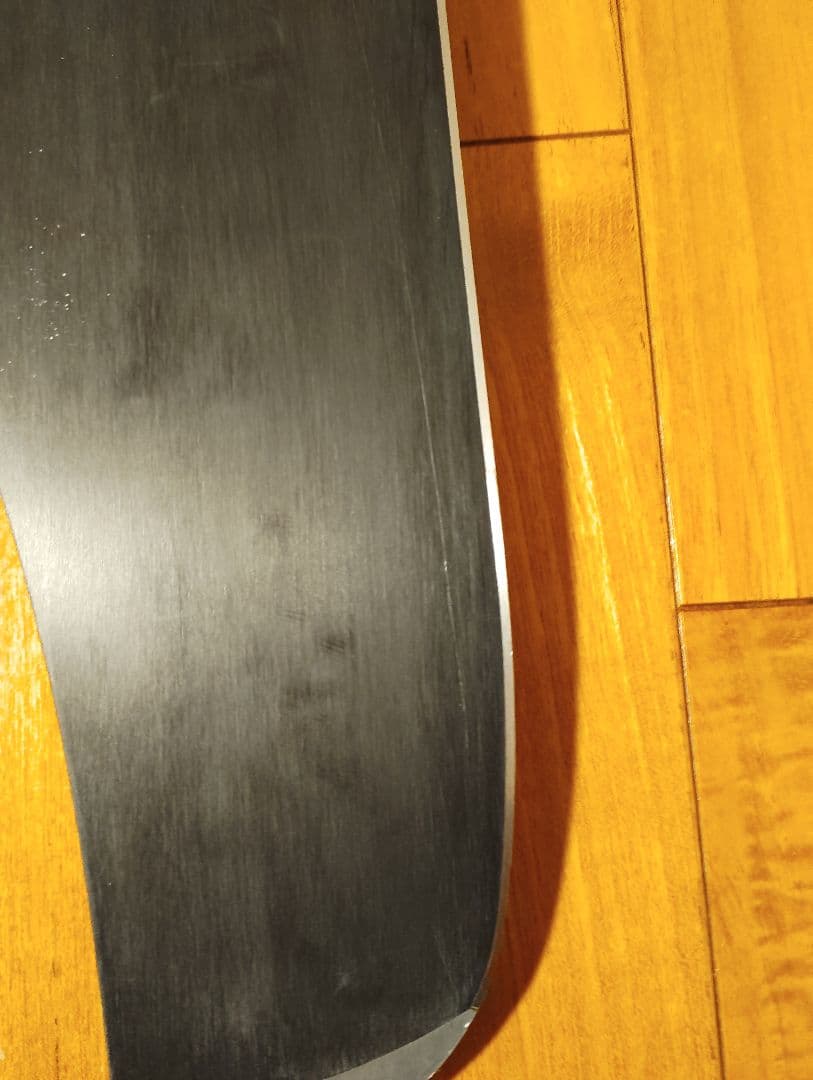 スノーボード　NOVEMBER