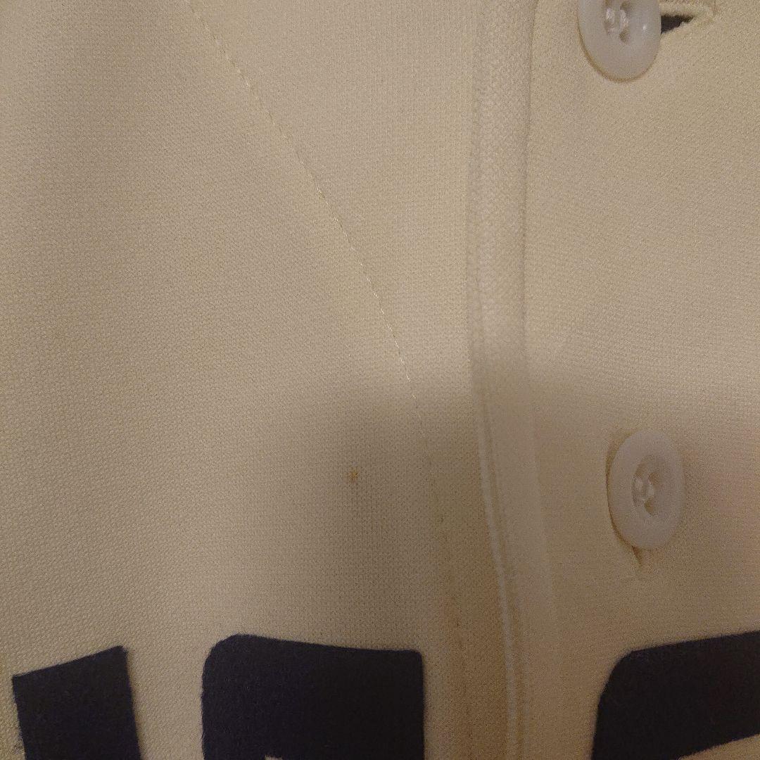 日産自動車 NISSAN 70s～80s valio sports ユニフォーム