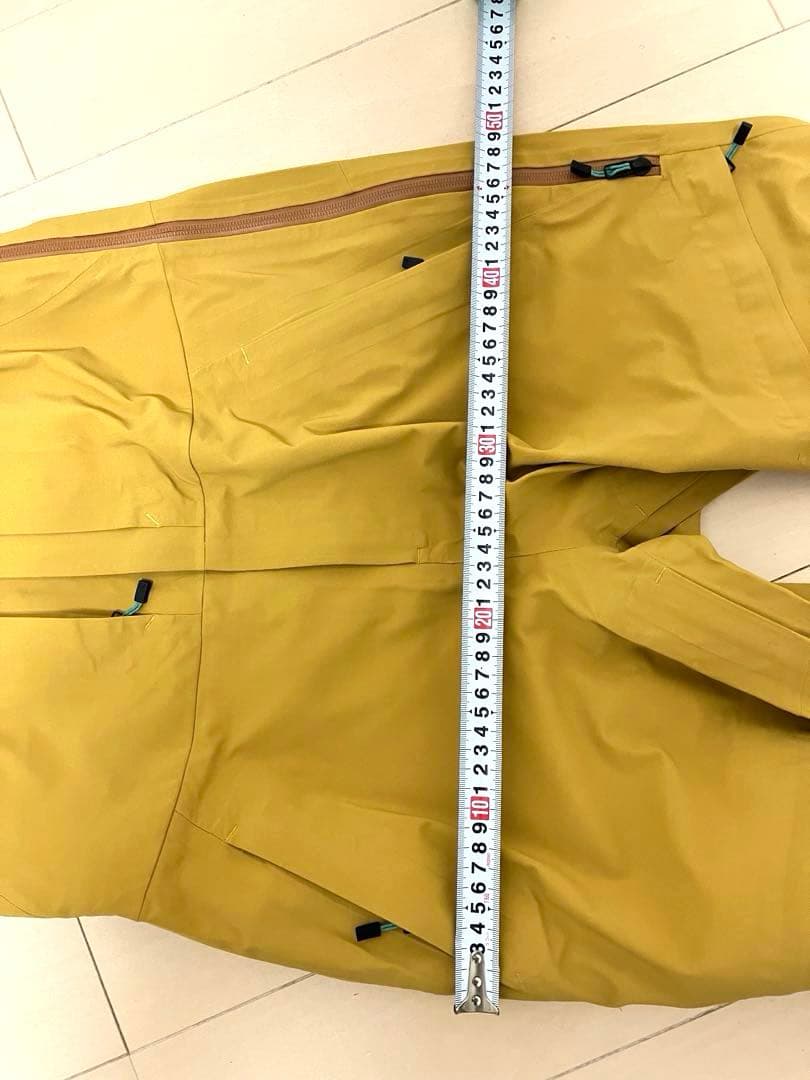 Burton ak バートン　ビブパンツ GORE-TEX ゴアテックス