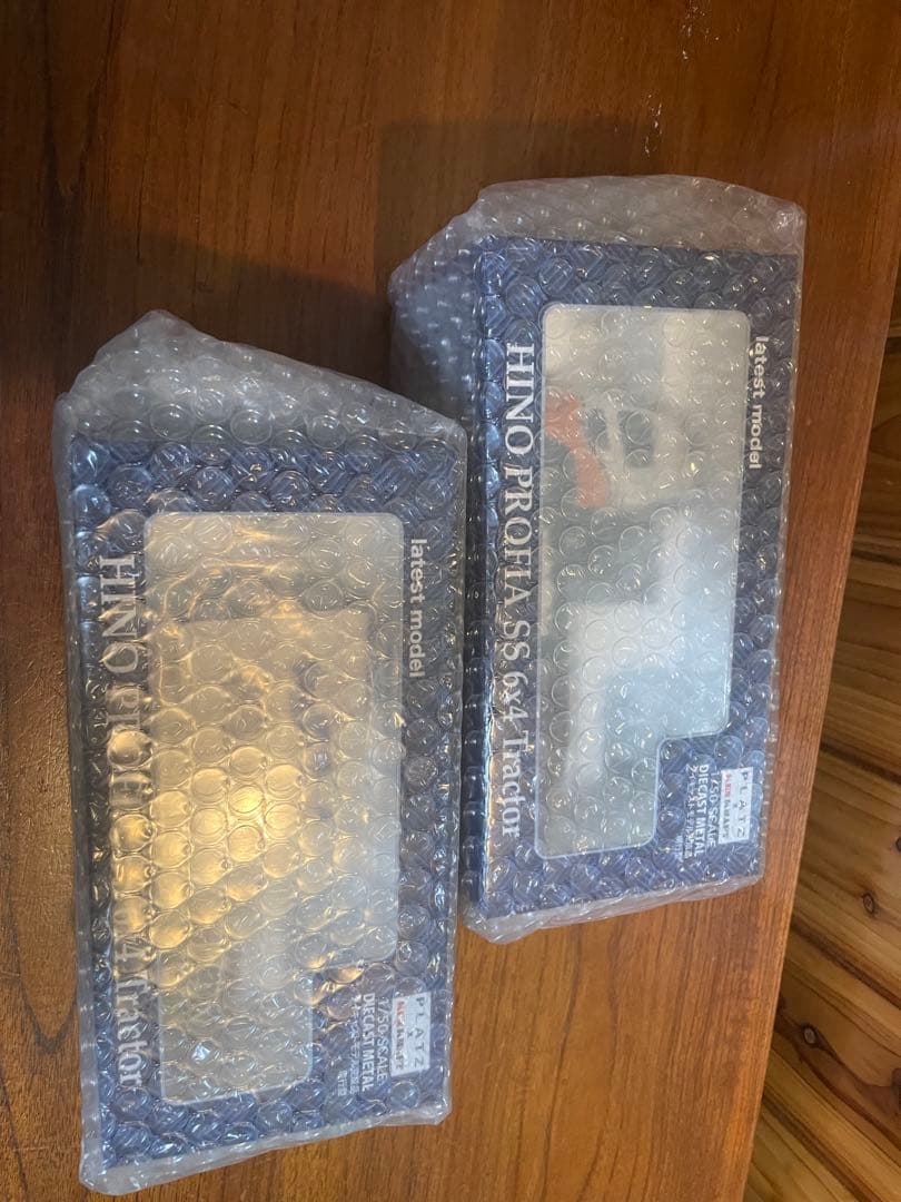 ケンクラフト　プロフィア　　ヘッド　内宮運輸