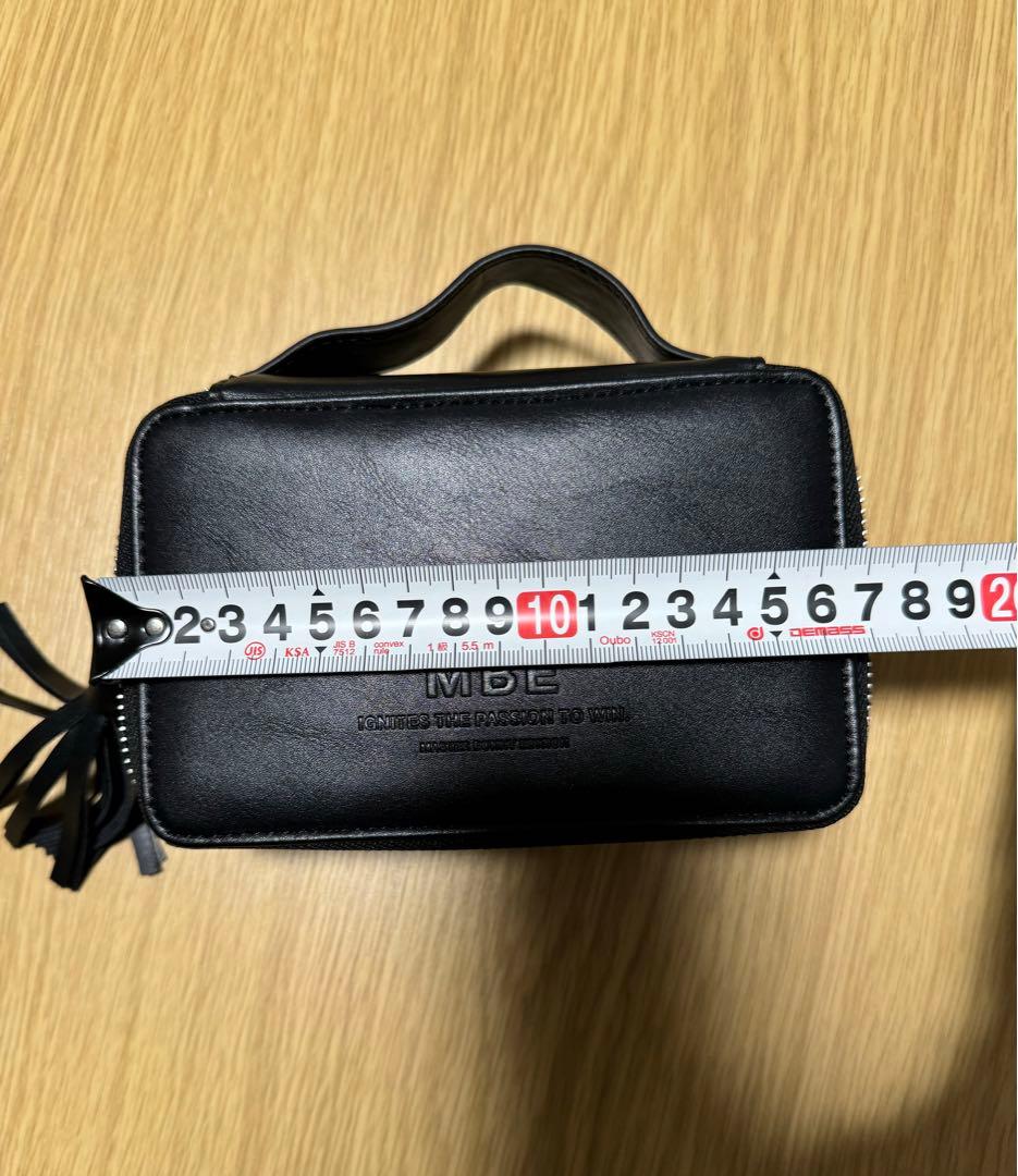 マスターバニーカートバック　パーリーゲイツカップ35周年記念招待カップ景品