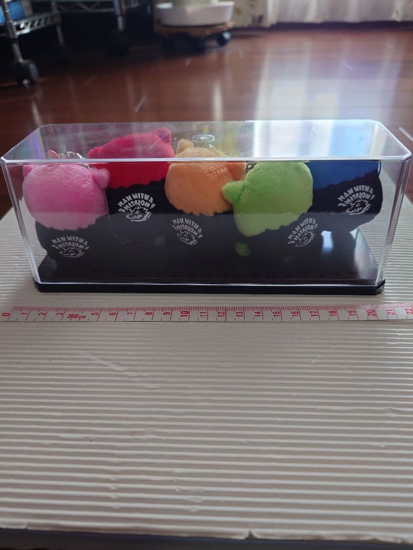 MAN WITH A MISSION マンウィズ　おてだマンウィーズ