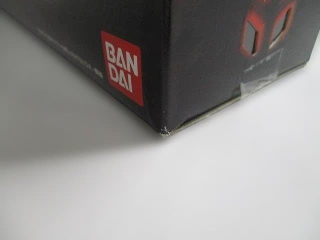 【未開封品】 S.I.C. VOL.13 仮面ライダークウガ