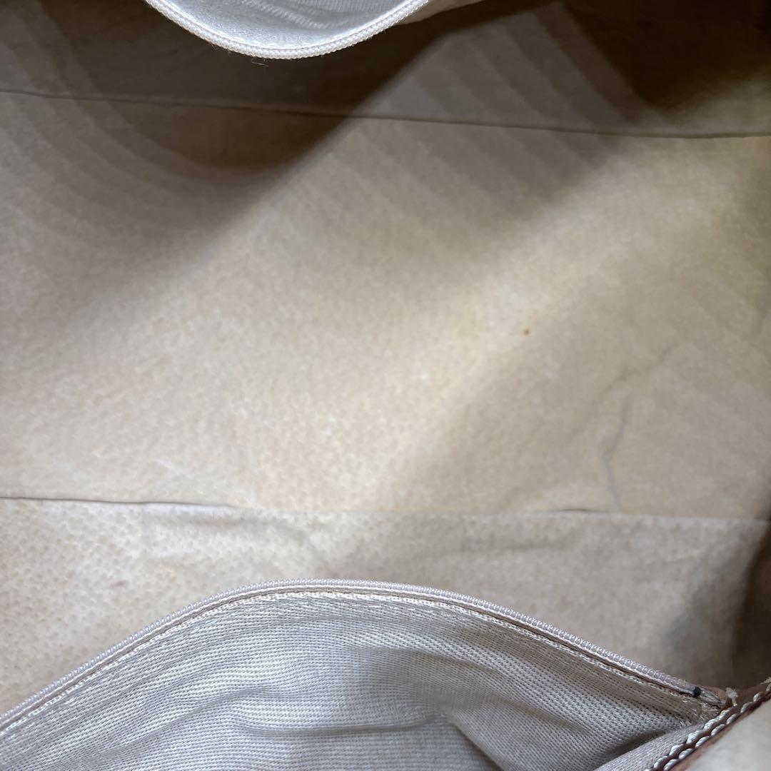 HIROFU 旅行ボストンバッグショルダーバッグ　2way レザー本革大容量