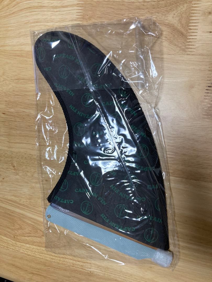 キャプテンテンフィン　COREY COLAPINTO サーフボードフィン 9.5