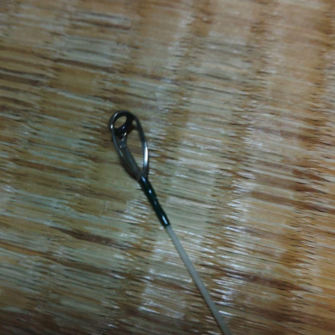 パワフルワーカー　グラッソ3ft渓流ベイトフィネス　トラウト