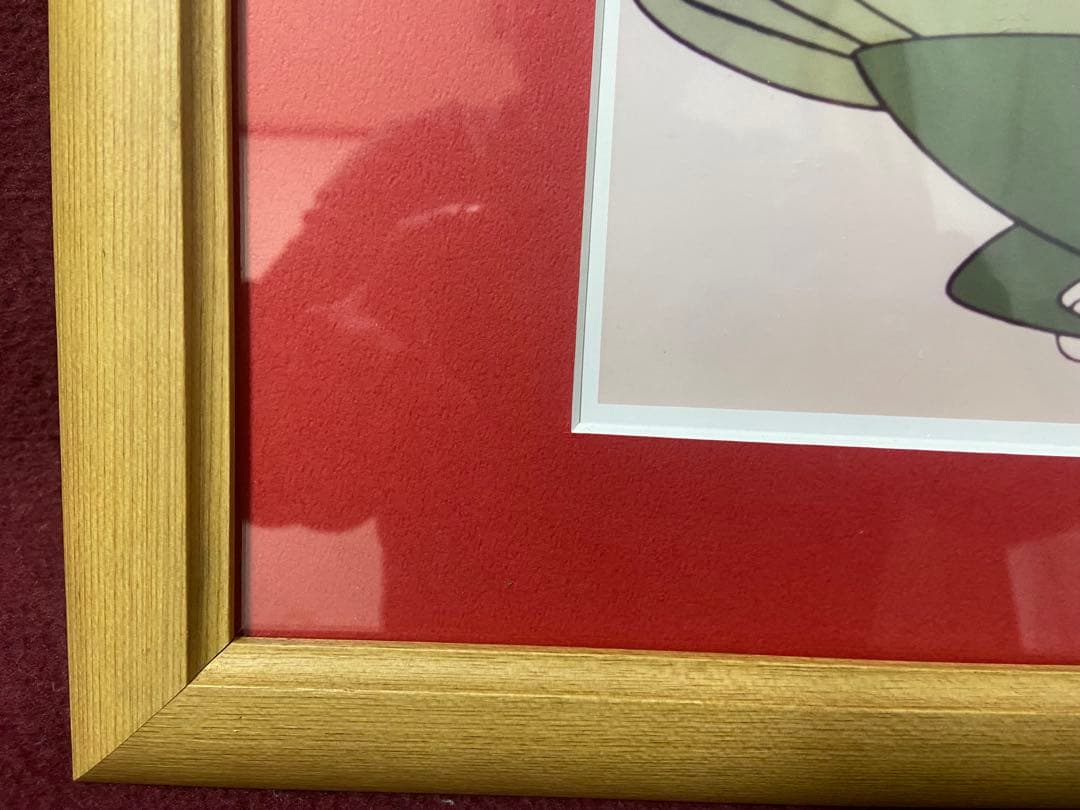 宇宙　海賊　ジェットソン サイン入り写真　Janet Waldo jetsons