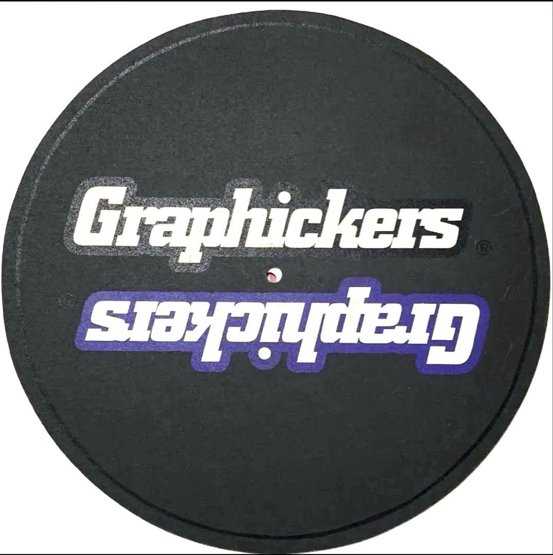 レア物 スリップマット テイトウワ Dee Lite 2枚セットも可能