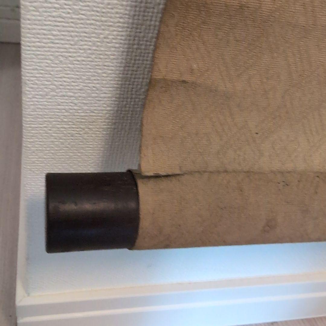 真筆　齋藤実　絹本二行書　元内閣総理大臣　海軍大将　226事件　歴史資料　掛軸