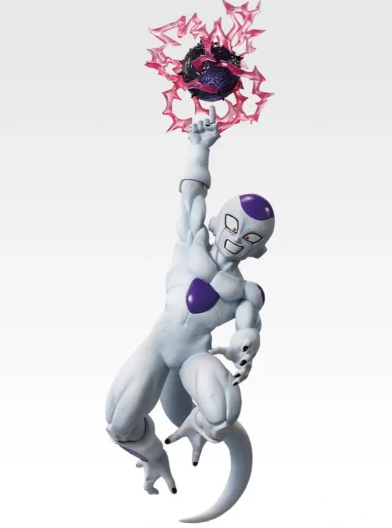 一番くじドラゴンボール フィギュアB.C.E賞セット