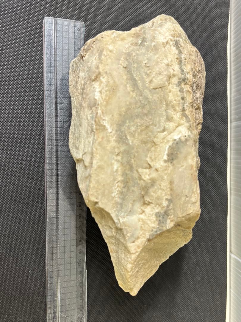 菱刈鉱山 金鉱石