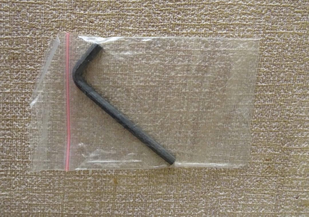 MONOGRAM　MGL-MINI BLK　ミニギター　レスポール型