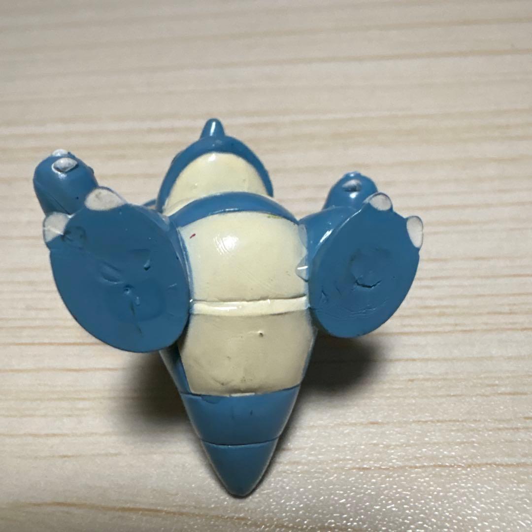 モンコレ ニドクイン 初期