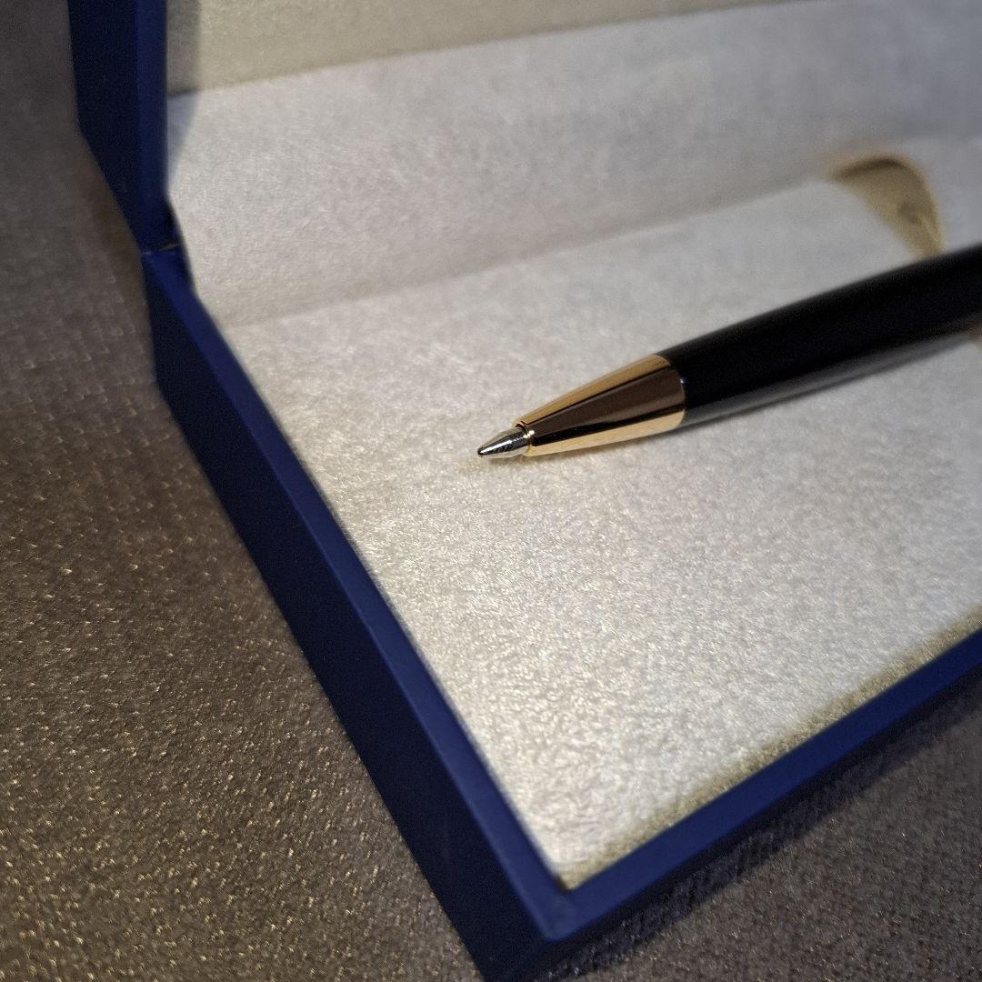 【未使用】WATERMAN メトロポリタン DXリフレクション オブ パリ GT