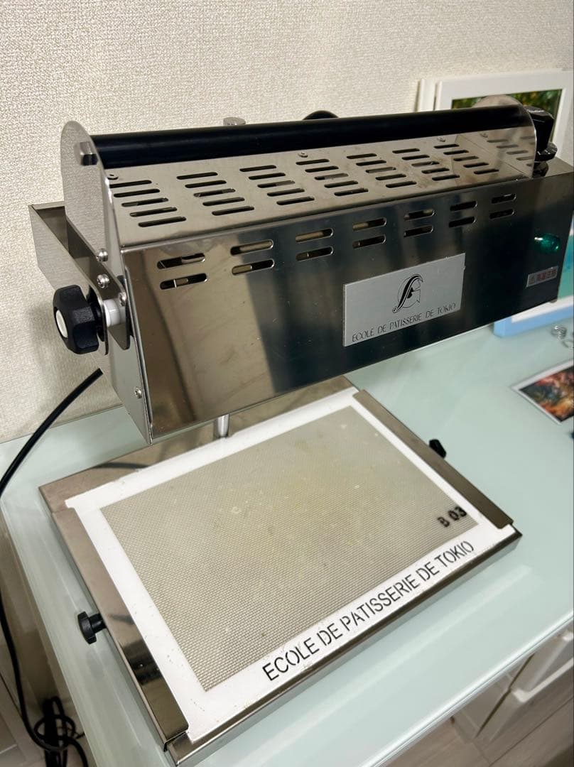 飴ランプ・道具セット・飴細工