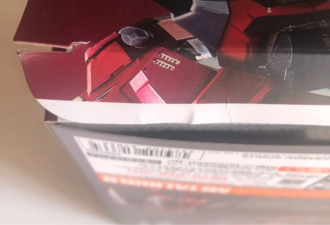 L BUILD メタルビルド　ジャスティスガンダム