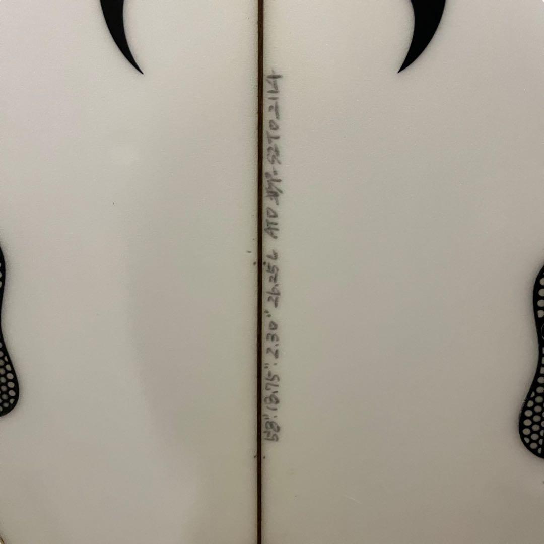 【良品】lost ロスト　サブドライバー2.0 5.8 26.25L 大阪市