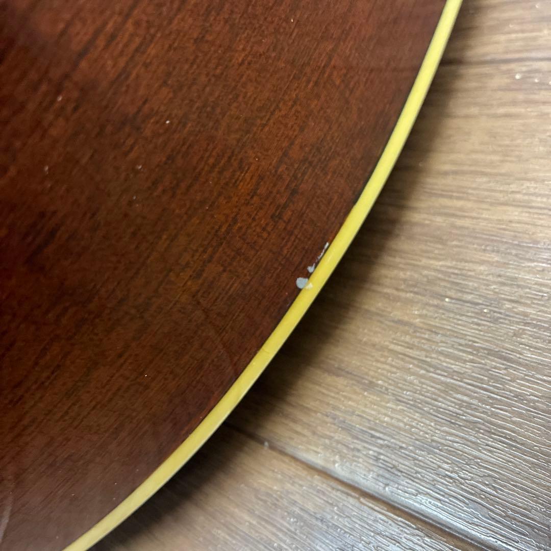 MORRIS　モーリス　MD-306TS アコースティックギター　アコギ