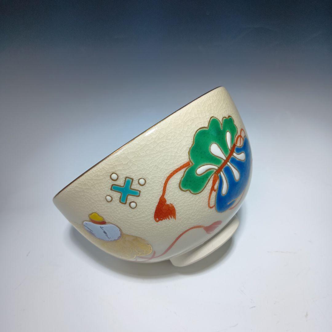 茶道具　茶箱一式