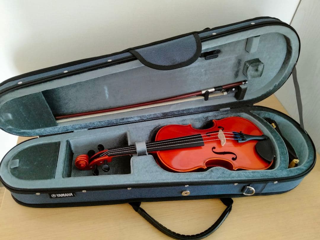 ヤマハ　2020年製　バイオリン　1/4サイズ