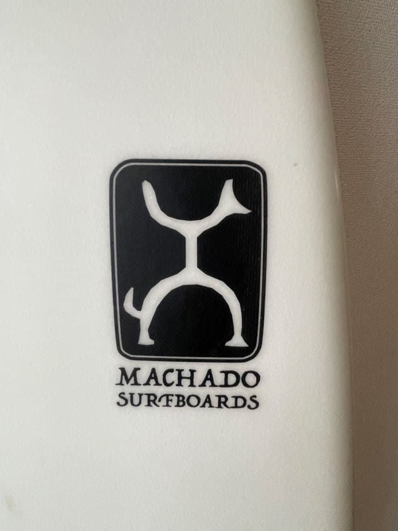 ファイヤーワイヤーGLAZER LFTフィン付き5.10 ボリューム38.6Ｌ