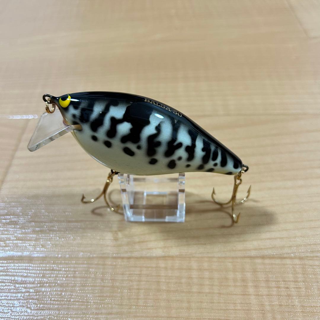 バルサ50 オリジナル