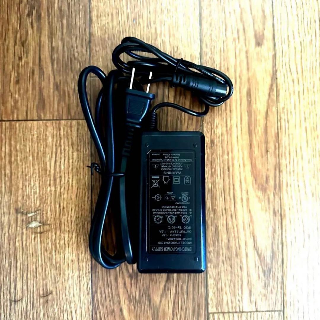 kintone セグウェイ ホワイト