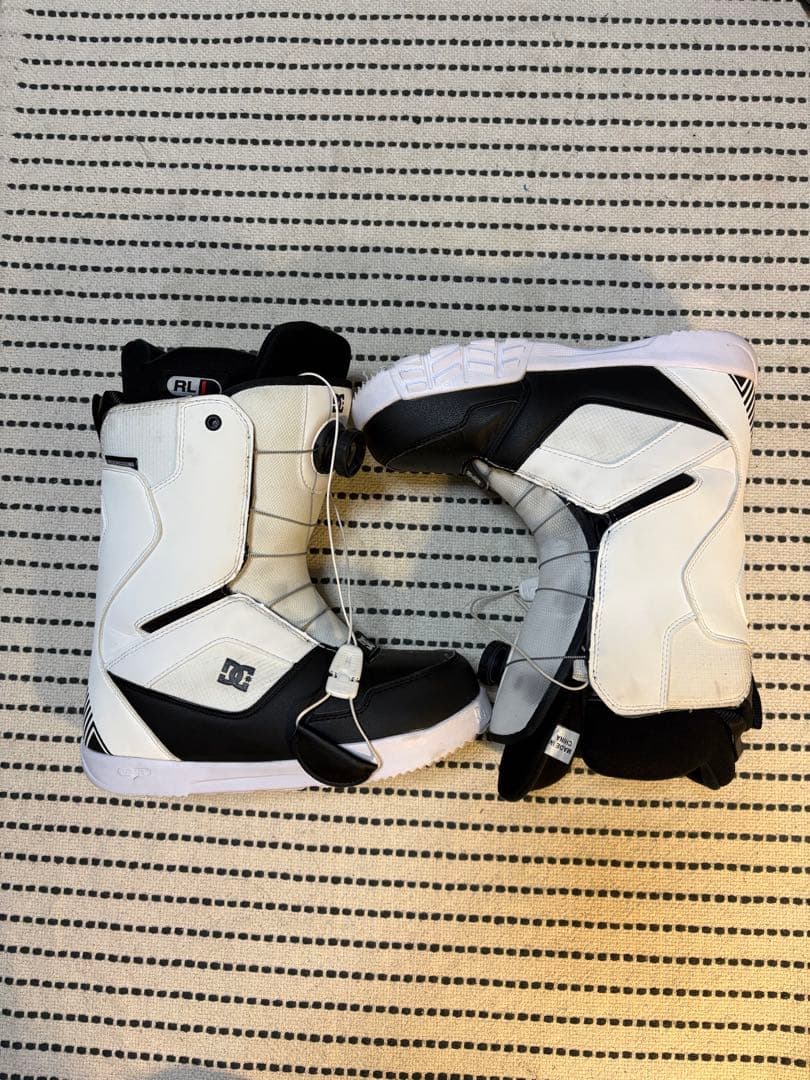 26.5cm ディーシー(DC) スノーボードブーツ SCOUT 21-22