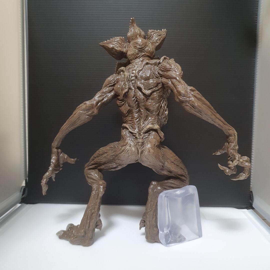 は*と様 一番くじ ラストワン賞 デモゴルゴン フィギュア