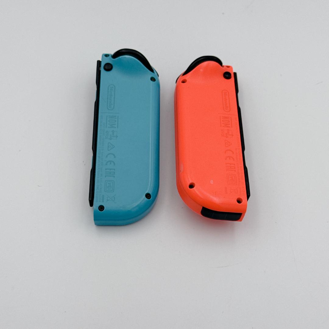 【美品】Nintendo Switch 本体 HAC-001