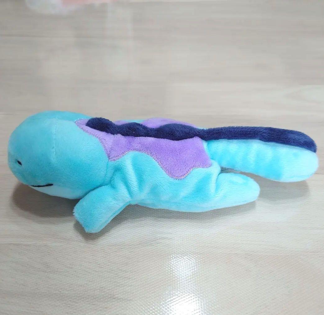 【新品】ポケモンセンター くったりぬいぐるみ ヌオー おやすみver 2016年